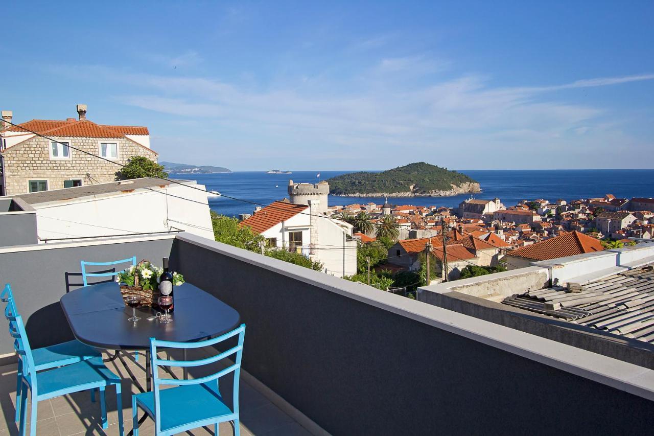 Appartement Palace 2 Taraca Dubrovnik