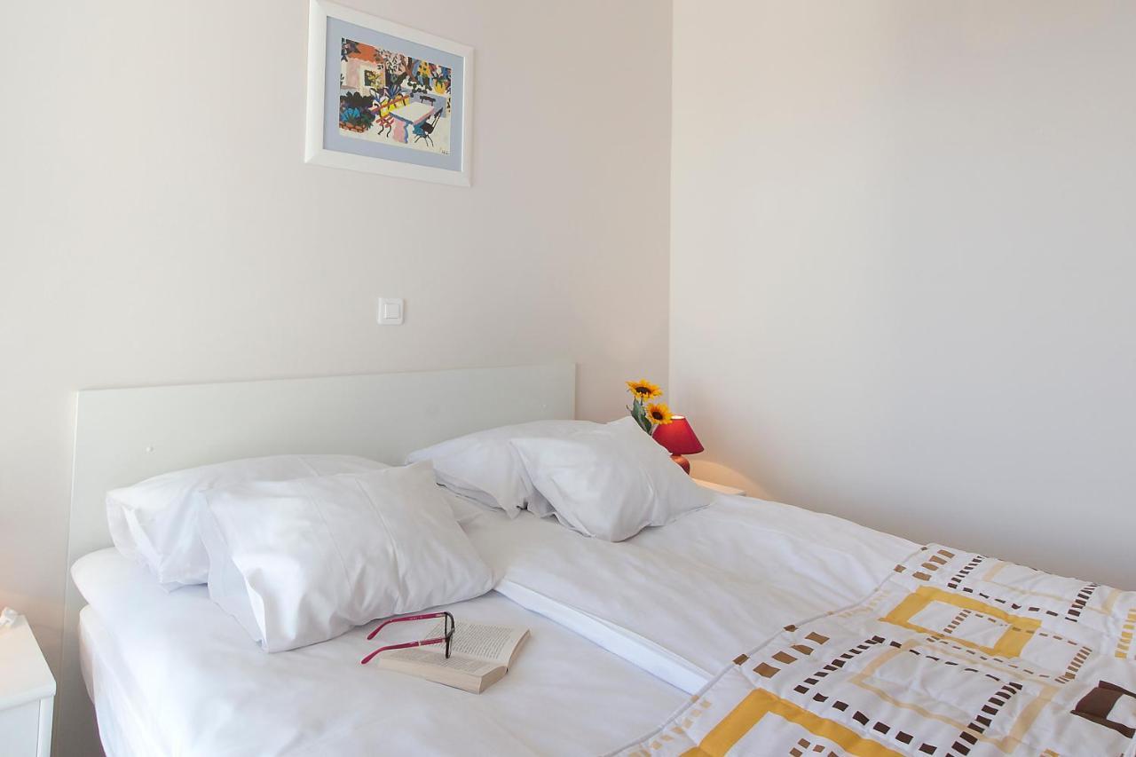 Appartement Palace 2 Taraca *